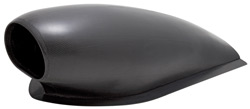 NHRA Pro Stock Carbon Fiber Composite Hood Scoop 100-8517