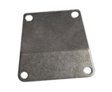 K&N Carburetor Bracket 85-9001