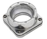 K&N Carburetor Adapter 85-9445