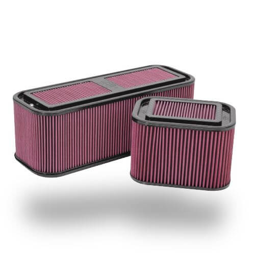 racing air filters